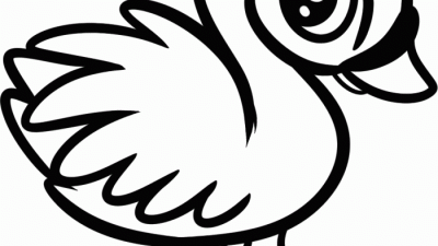 Baby Animal Coloring Pages A Fun Exploration