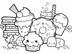 Animal Eating Another Animal Coloring Pages