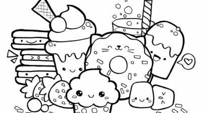 Animal eating another animal coloring pages