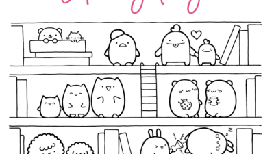 Animal welfare coloring pages