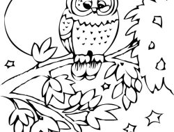 Free Printable Coloring Pages Animal Fun for All Ages