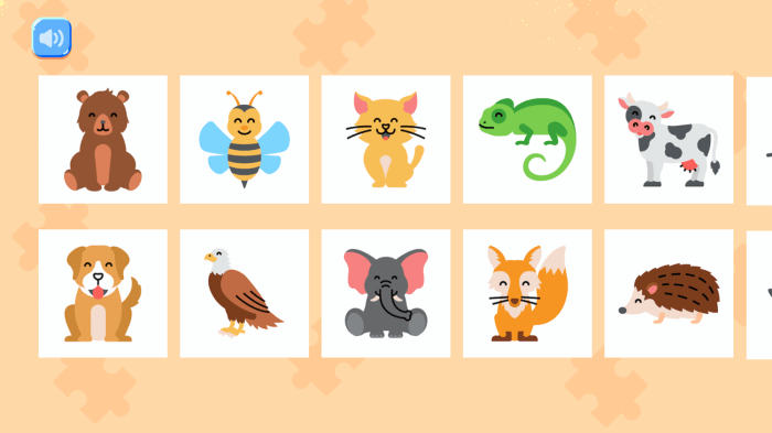 Animal coloring games free