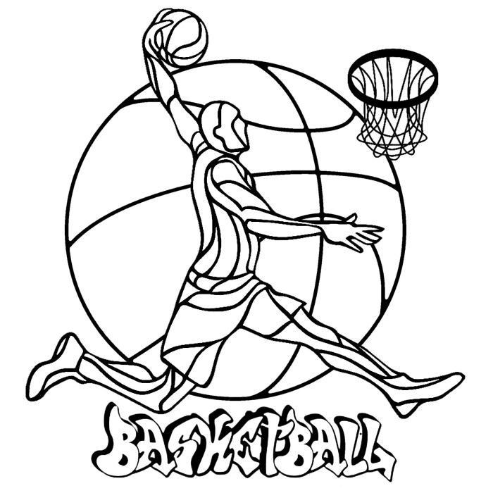 Animals playing sports coloring pages