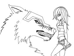 Extreme Anime Female Coloring Pages A Critical Look