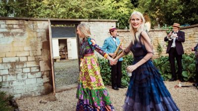 Dresses for Fall Wedding Guest