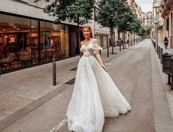 Avant Garde Wedding Dresses A Modern Bridal Revolution