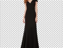 Black Dresses to Wear to a Wedding