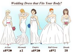 Most Revealing Wedding Dresses A Style Guide