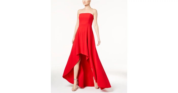 Calvin klein dresses for wedding guest