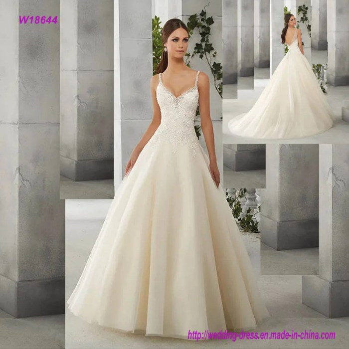 Wedding dresses lace fitted sleeves cheap sweetheart gowns bridal babyonlinedress