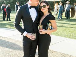 Black Tie Wedding Dress Guest A Style Guide