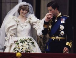 Lady D Wedding Dress A Timeless Icon