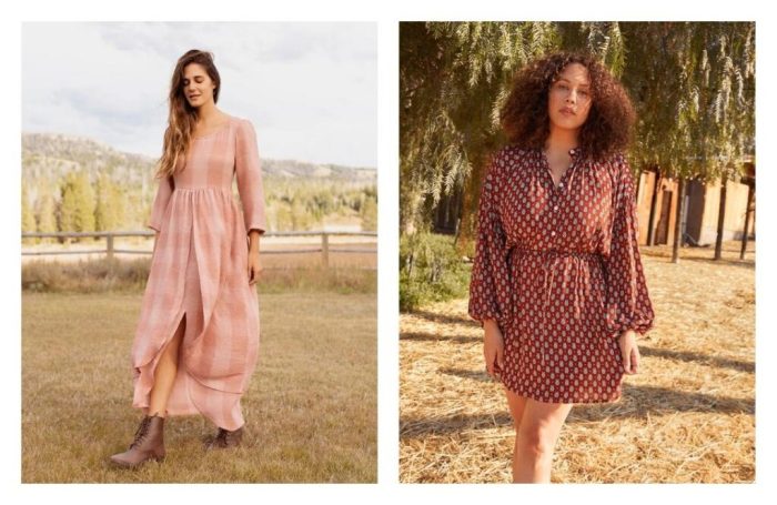 Dresses to wear to a wedding sustainable