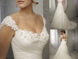 Fancy Dresses for Weddings A Style Guide