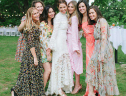 Best Wedding Guest Dress Find Your Perfect Look