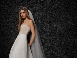 Vera Wang Designer Wedding Dresses