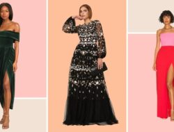 Where to Buy a Wedding Guest Dress