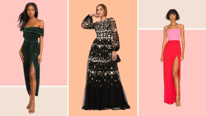 Where to buy dress for wedding guest