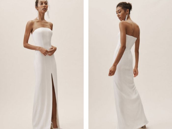 Wedding dresses under 500 dollars