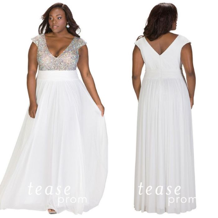 Plus size evening gowns formal ball dresses darius dariuscordell article