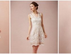 Wedding Rehearsal Dinner Dress Guide