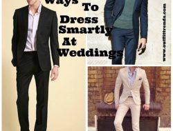 Wedding Guest Dress Attire A Complete Guide