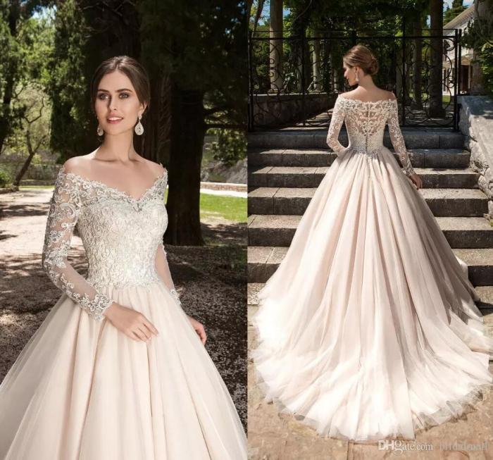 Discount wedding dresses online