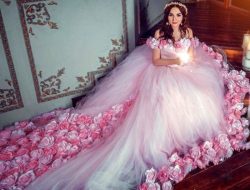 Fairy Tale Wedding Dresses A Timeless Dream