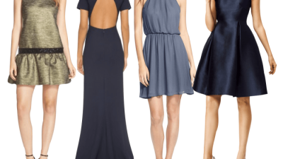 Formal Wedding Guest Dresses Fall A Style Guide