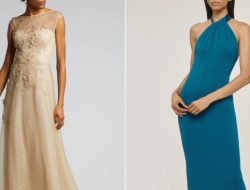 Wedding Mother of the Bride Dresses