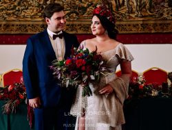 Gold Wedding Dresses Plus Size A Style Guide