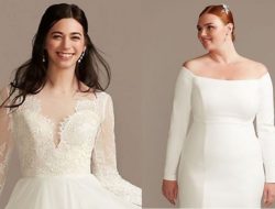 Wedding Dresses Under $500 A Guide