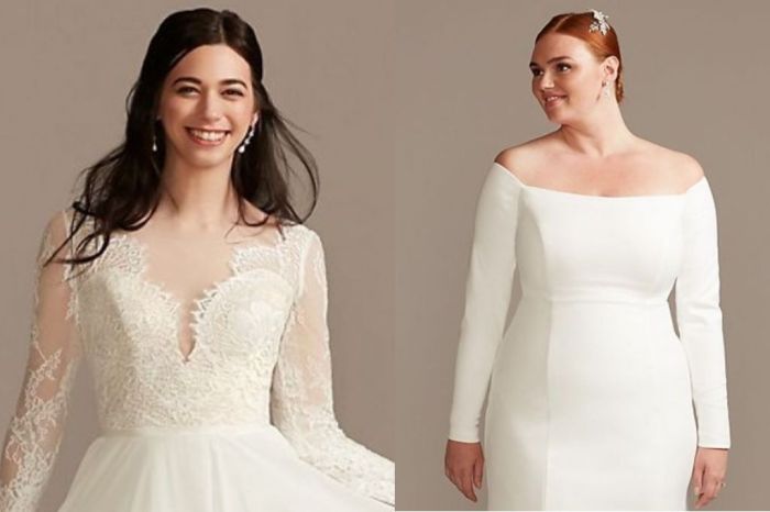 Wedding dresses under 500 dollars