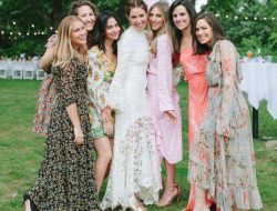 Dress for Wedding Guest Spring A Style Guide