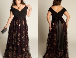 Formal Wedding Dresses Plus Size A Comprehensive Guide