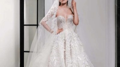 Essence of Australia Wedding Dresses