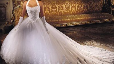 Extremely Expensive Wedding Dresses A Deep Dive