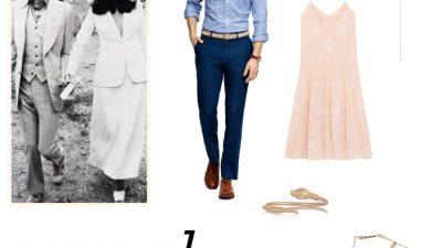 Semi Casual Dress for Wedding A Style Guide