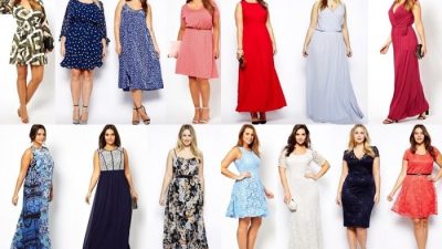 Casual summer wedding guest dresses