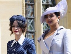 Dress for Royal Wedding A Guide to Attire