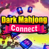 Dark Mahjong Connect